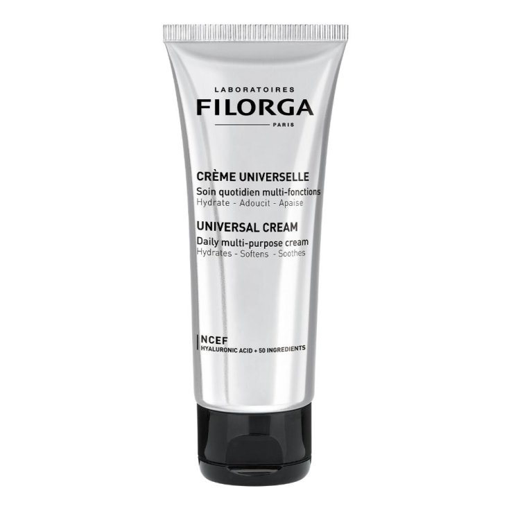 FILORGA CREMA UNIVERSALE VI/CRP