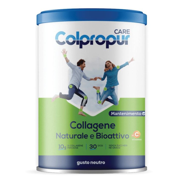 COLLAGENE CARE NEUTRO 300G