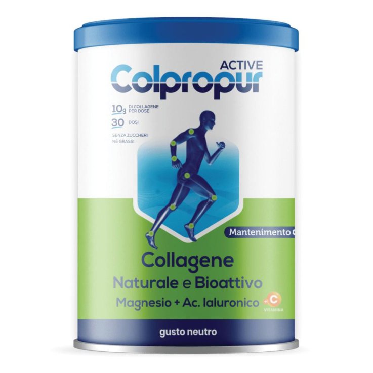 COLLAGENE ACTIVE NEUTRO 330G