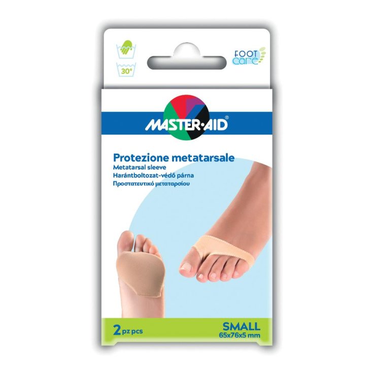 FOOTCARE CORR DITA MART S C12