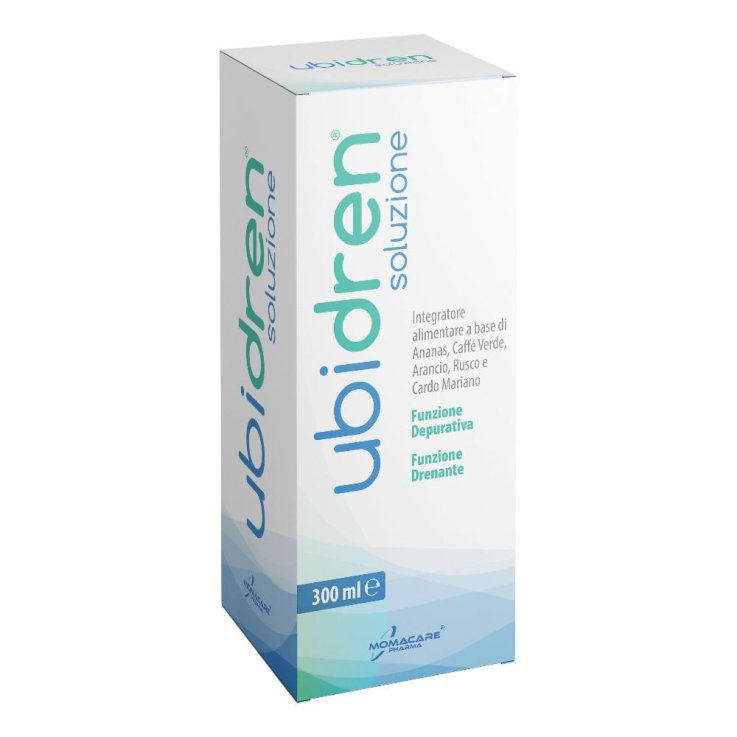 UBIDREN 300ML