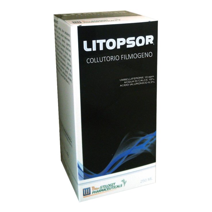 LITOPSOR COLLUTORIO 250ML