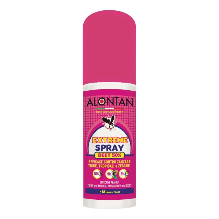 ALONTAN EXTREME SPRAY 75ML