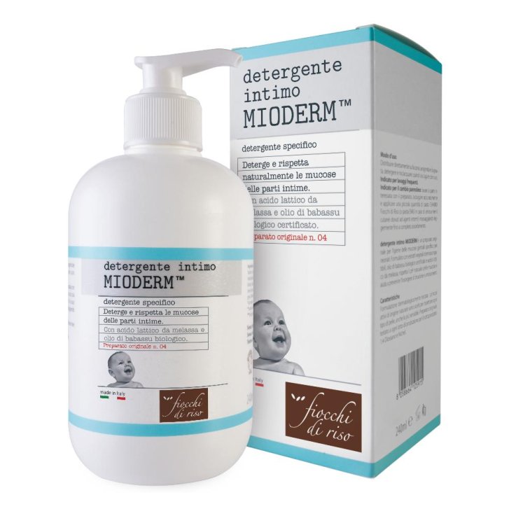 FDR INTIMO MIODERM 240ML
