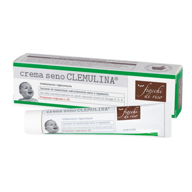 FDR CLEMULINA SENO 15ML