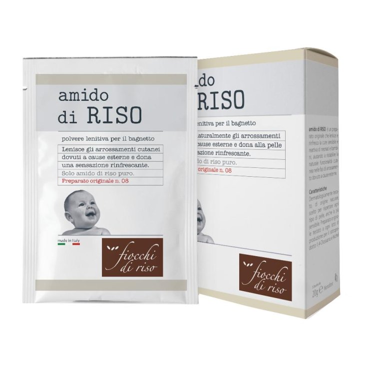 FDR AMIDO DI RISO 100G