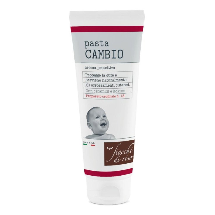 FDR PASTA CAMBIO 100ML