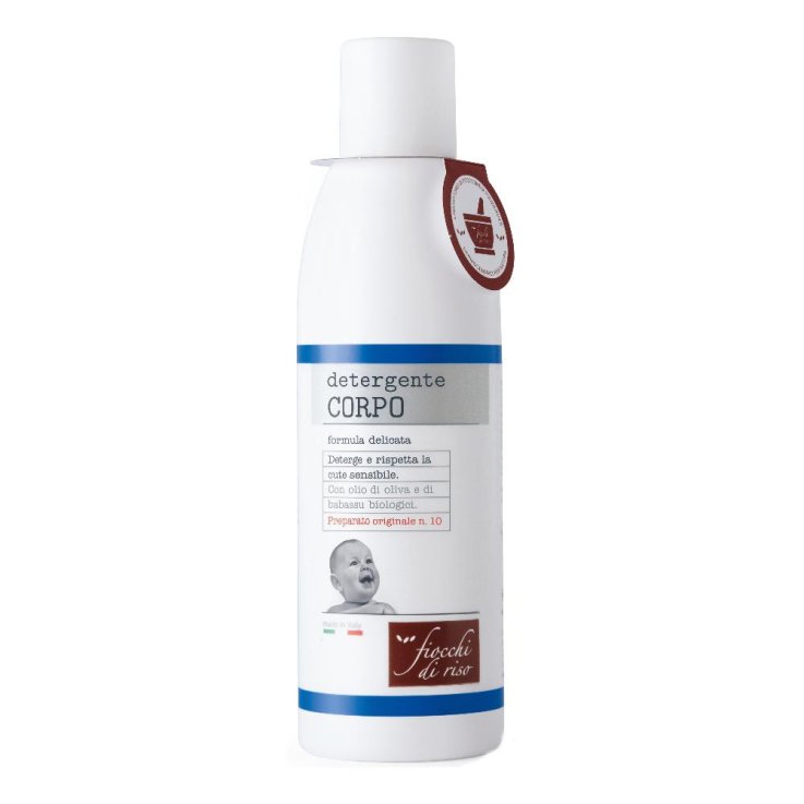 FDR DETERG.CORPO 200ML(AROMA VAN
