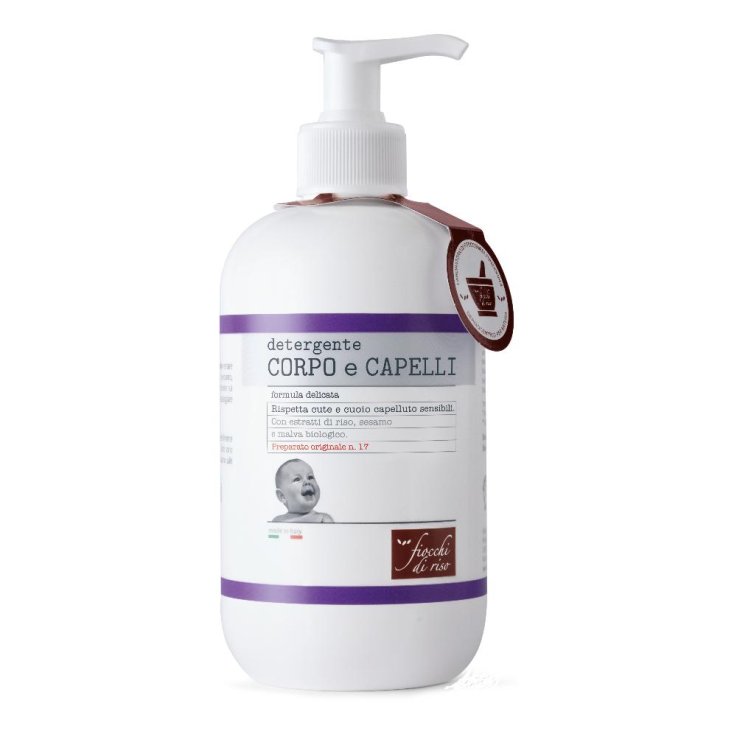 FDR DETERGENTE CRP/CAP 400ML