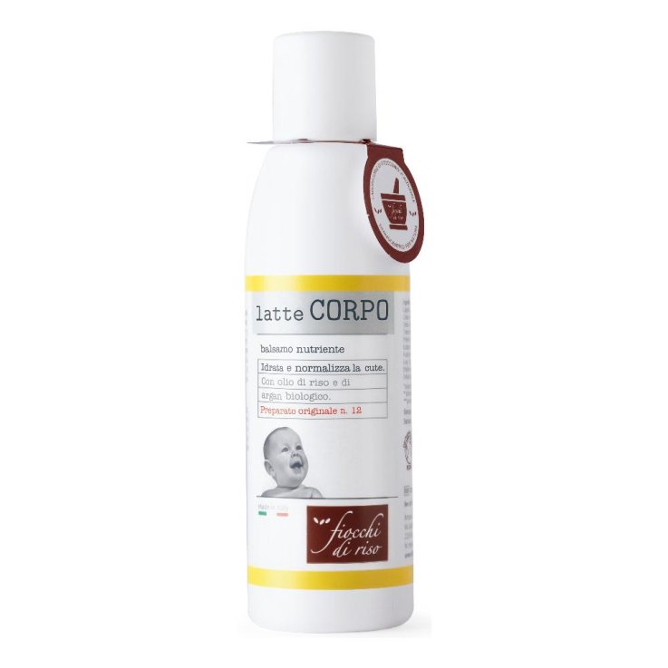 FDR LATTE/BALS.CORPO NUTRIENTE 1