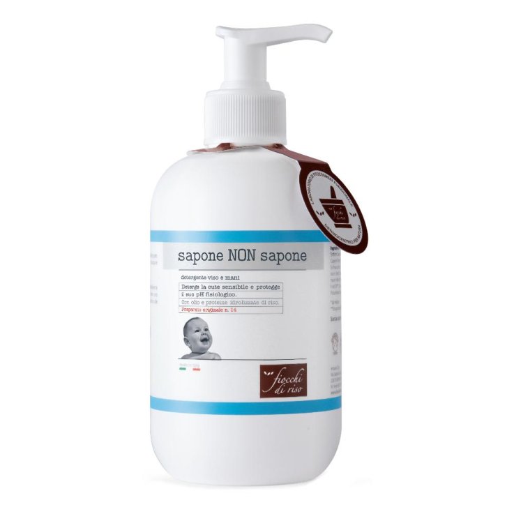 FDR SAPONE NON SAPONE 240ML