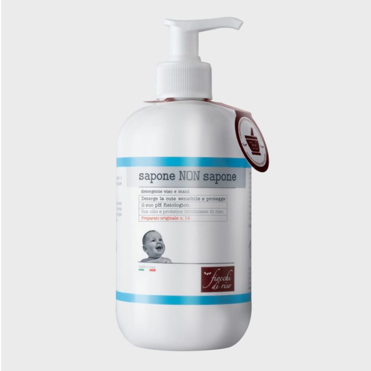 FDR SAPONE NON SAPONE 400ML