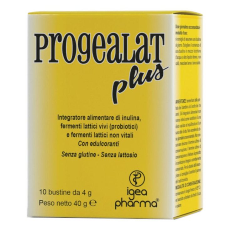 PROGEALAT PLUS 12BUST