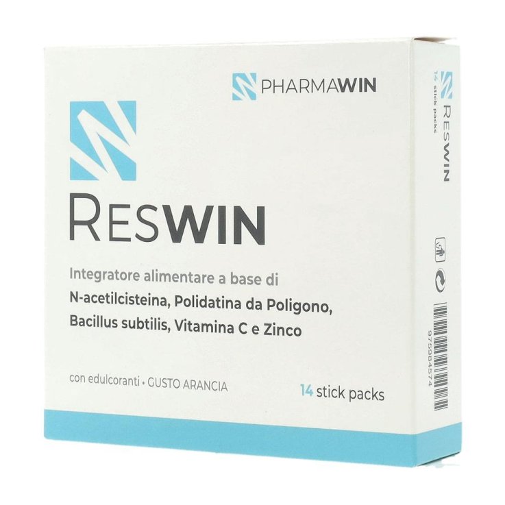 RESWIN 14STICK PACKS