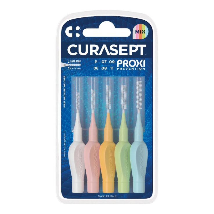 CURASEPT PROXI MIX PREVENTION