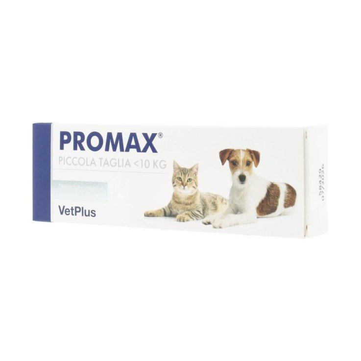 PROMAX SMALL BREED 9ML