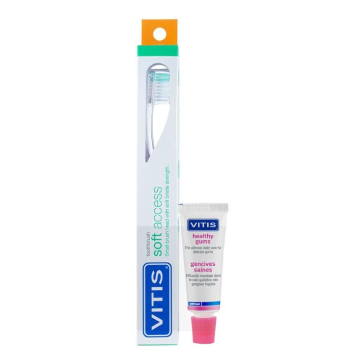 VITIS SOFT ACCESS+GINGIVAL
