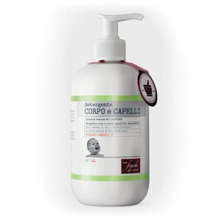 FDR DETERGENTE CRP/CAP TALC400