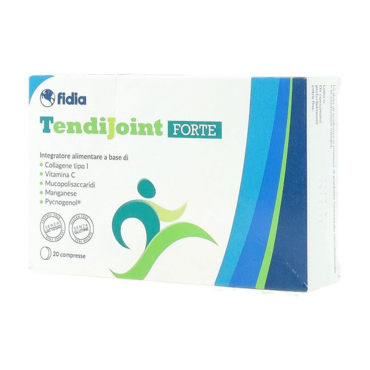 TENDIJOINT FORTE 20CPR
