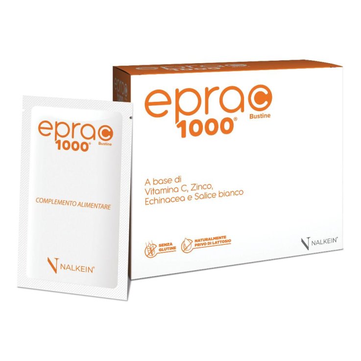 EPRAC 1000 20BUST
