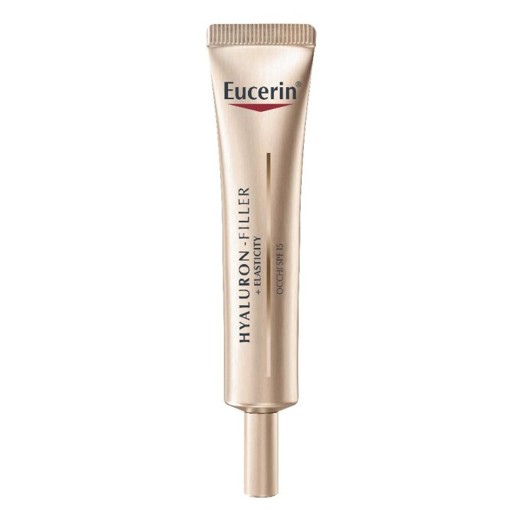 EUCERIN HYAL FILL+ELASTICITY C/O