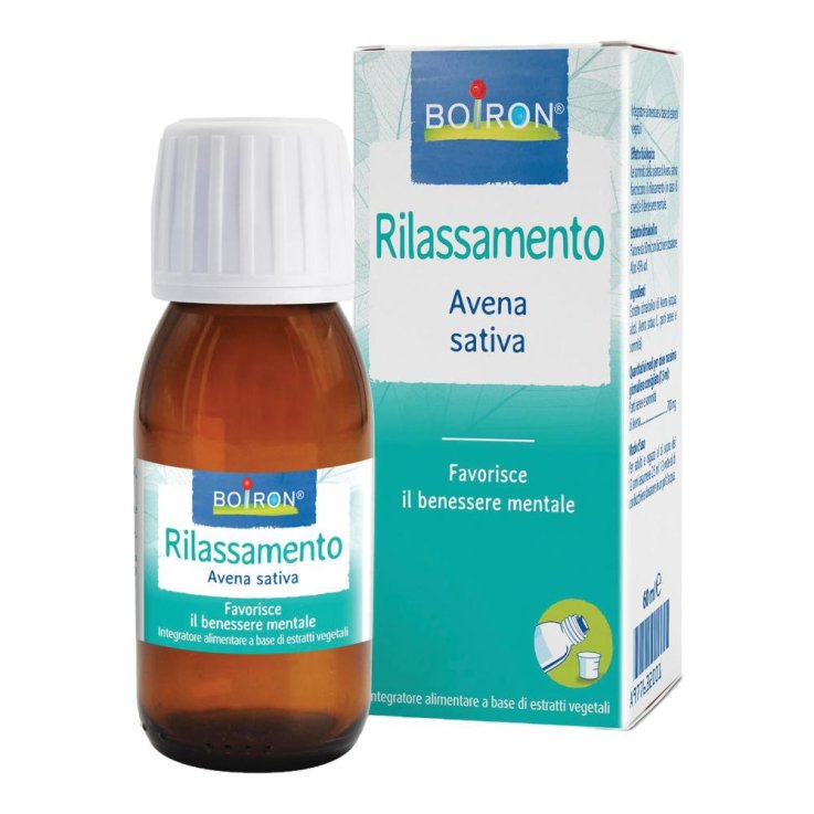 AVENA SAT EI INT.60ML EX TM BOIR