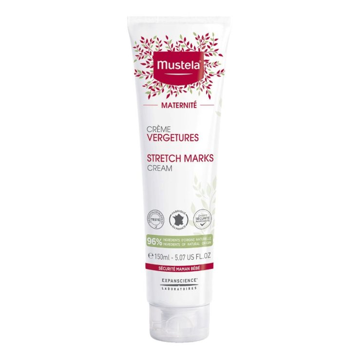MUSTELA MAT.CRE PREV.SMAGL.C/PRO