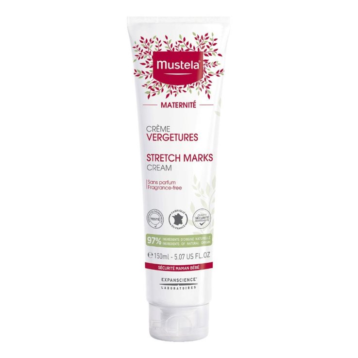 MUSTELA MAT.CRE PREV.SMAGL.S/PRO