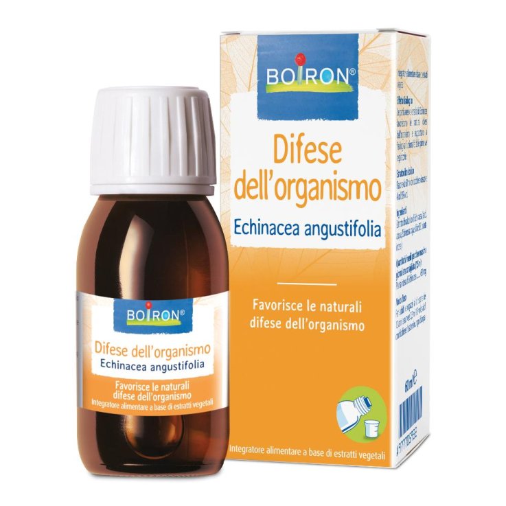 ECHINACEA BOIRON EI 60ML