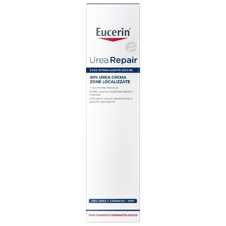 EUCERIN UREAREP 30% CR LOC75ML