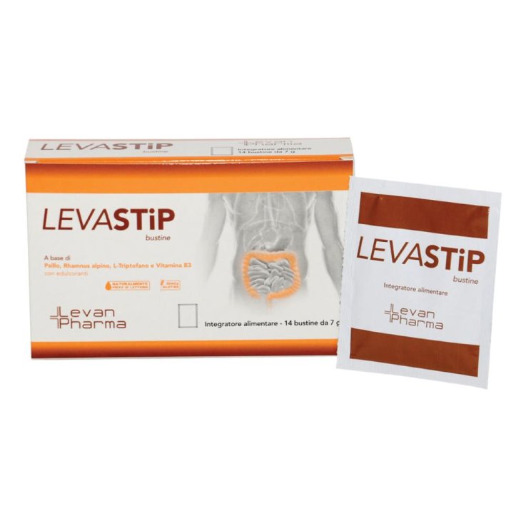 LEVASTIP 14BUST