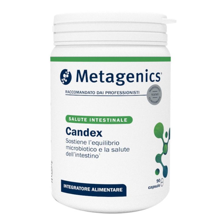 CANDEX 90CPS