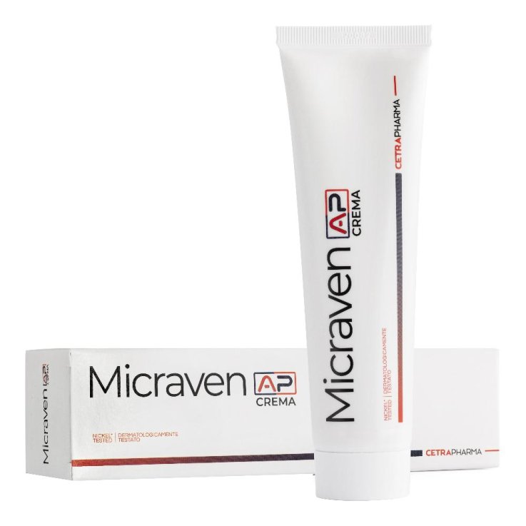 MICRAVEN AP CREMA 100ML