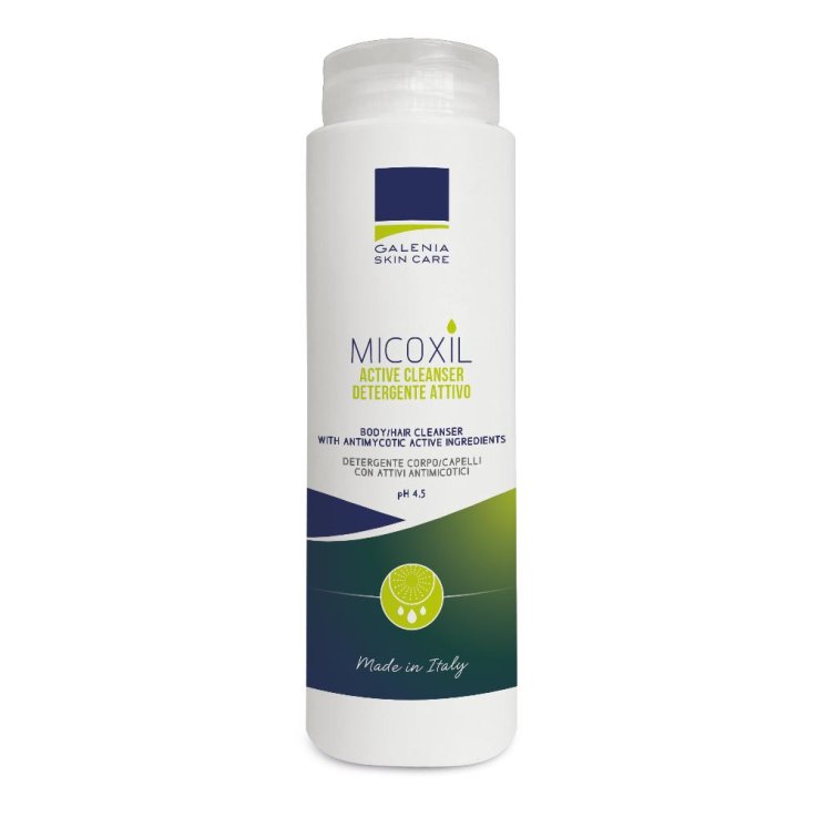 MICOXIL DETER.GEL CRP/VI/CAP 250