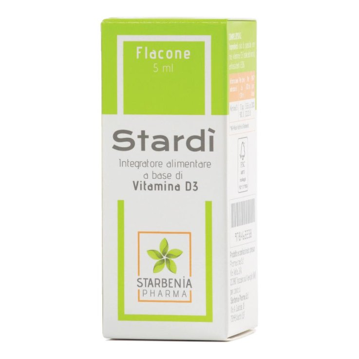 STARDI  5ML