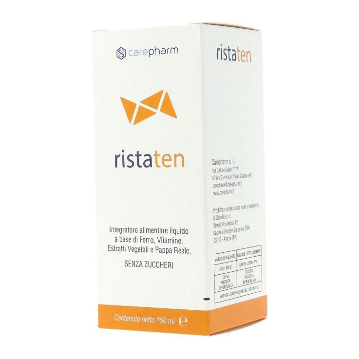 RISTATEN 150ML