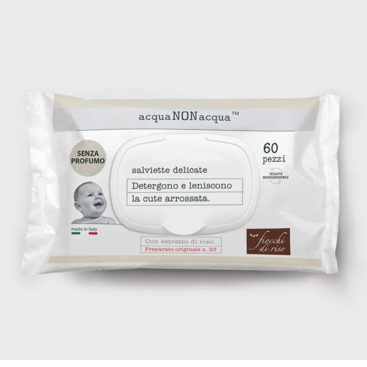 FDR ACQUA NON ACQUA S/PROF SAL