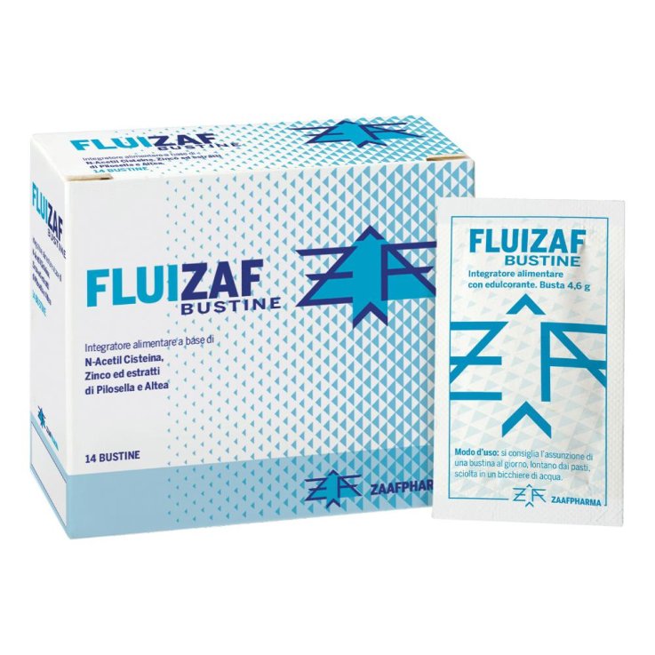 FLUIZAF 600 14BUS