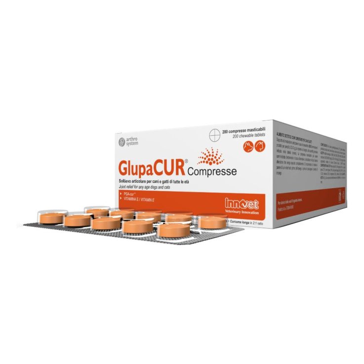V GLUPACUR  200CPR