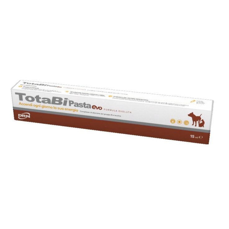 TOTABI PASTA EVO 15ML