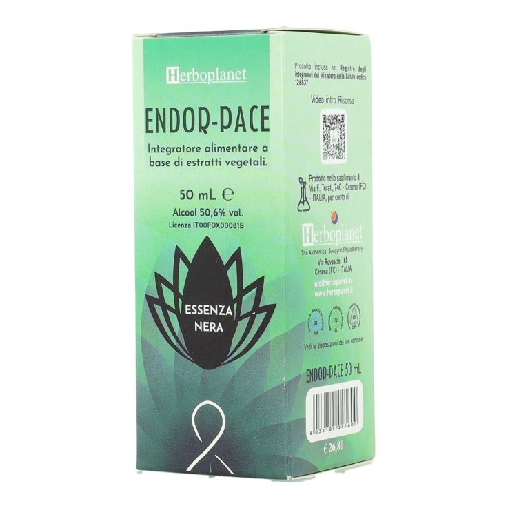 ENDOR-PACE GOCCE 50ML