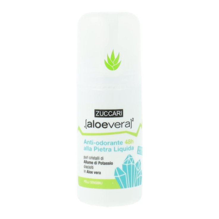 ALOEVERA2 ANTIODORE PIETRA LIQ