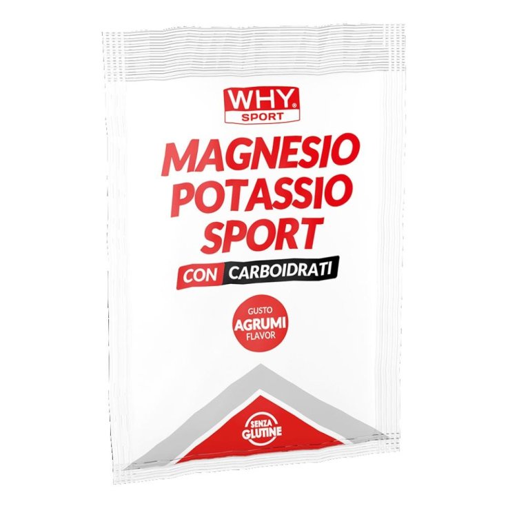 WHYSPORT MAGNESIO PO SPORT AGR