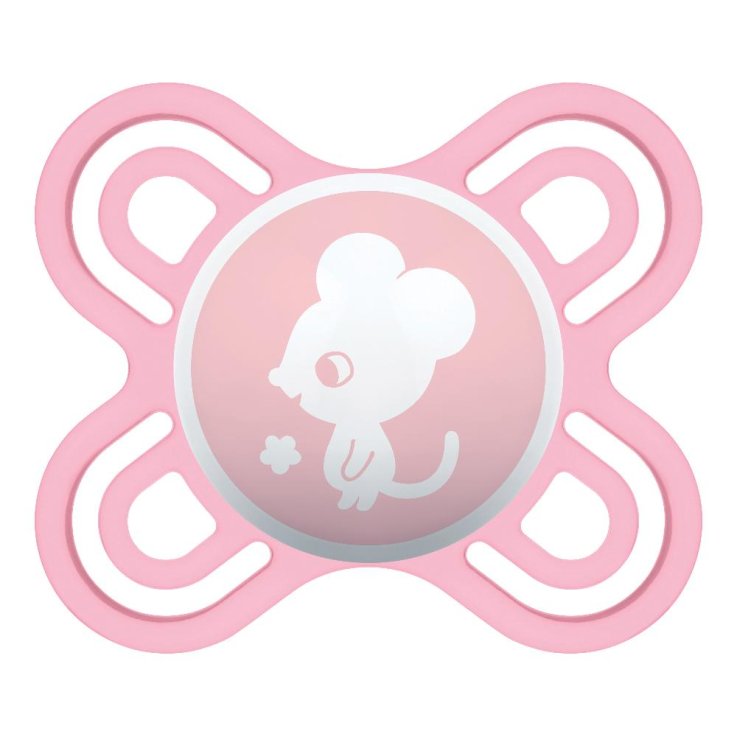 MAM PERFECT START 0-2M BOX FEM