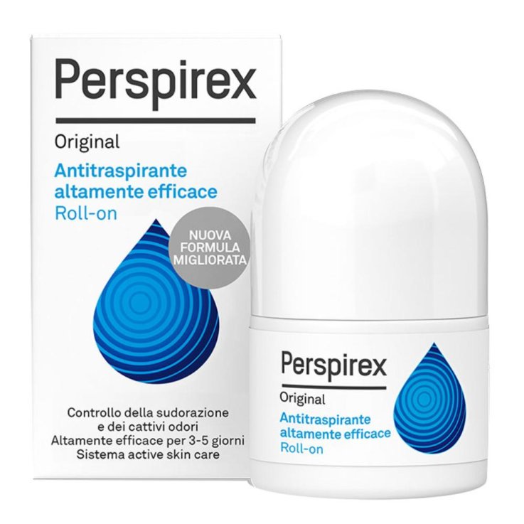 PERSPIREX ORIGINAL ANTITR ROLL