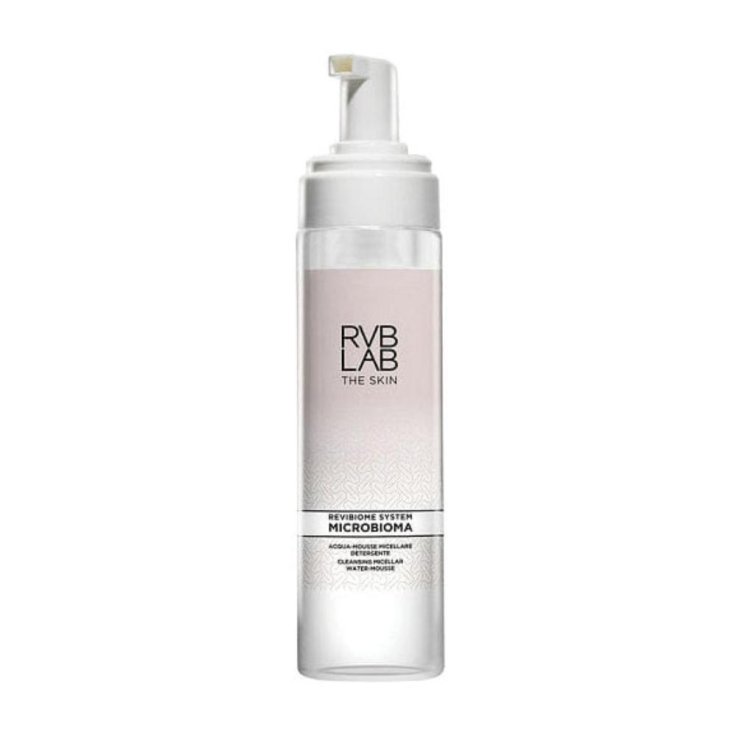 MICROBIOMA ACQ MUS MICEL 225ML