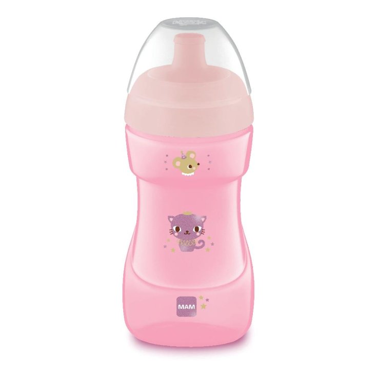 MAM SPORTS 330ML 12+ RIG FEMM