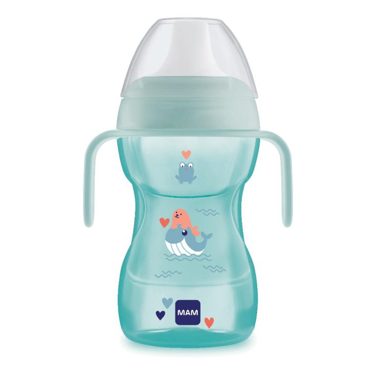 MAM FUN TO DRINK 8+ RIG MASCH