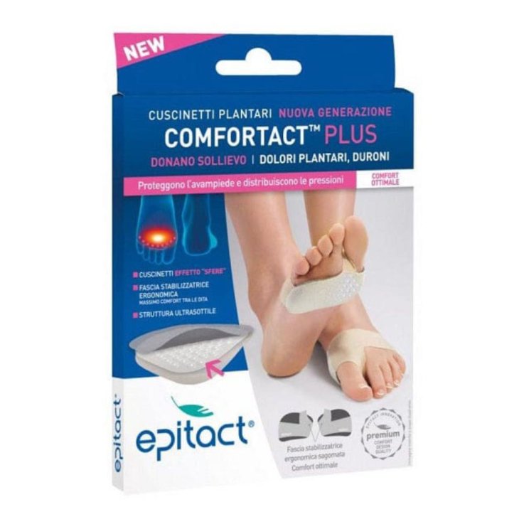 EPITACT CUSC NEW COMF.PLUS S 36-
