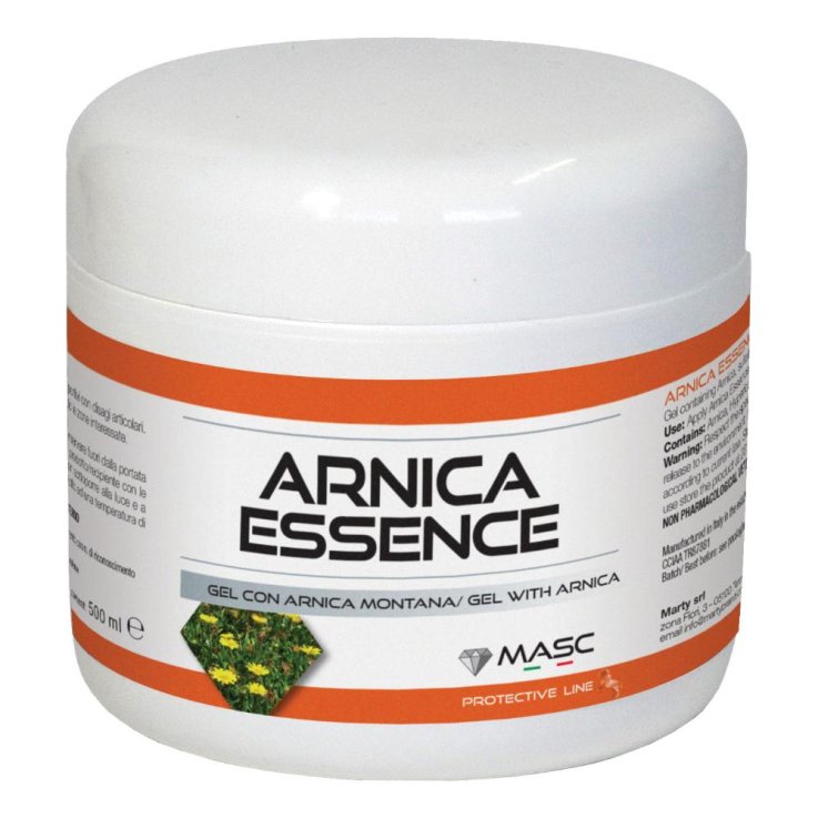 V ARNICA ESSENCE 500ML